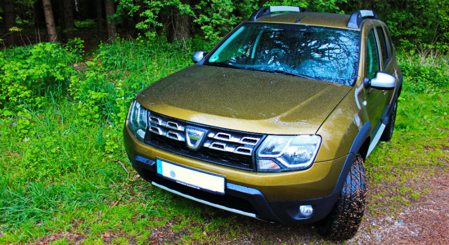 Dacia, locul 3 in topul celor mai fiabile masini din Marea Britanie in 2016